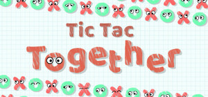 Tic Tac Together banner