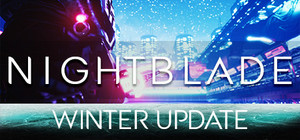 Night Blade banner