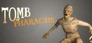 Tomb Of Pharaohs banner