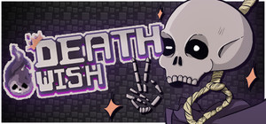 Death Wish banner