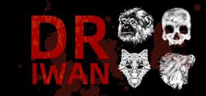 Dr Iwan banner