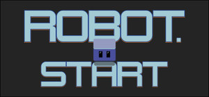 Robot.Start - Puzzle Game banner