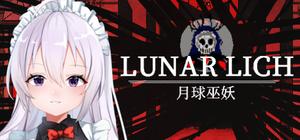 月球巫妖/Lunar Lich banner