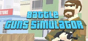 Battle Guns Simulator banner