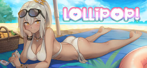 LOLLIPOP! banner