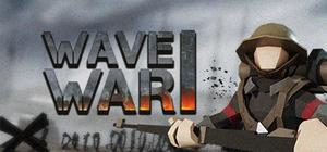 Wave War One banner