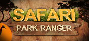 Safari Park Ranger banner