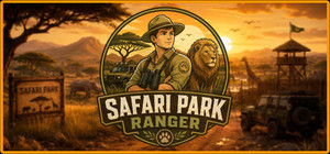 Safari Park Ranger banner