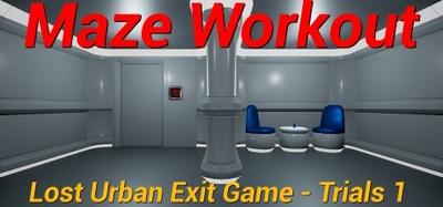 Maze Workout Trials1