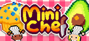 MINICHEF banner