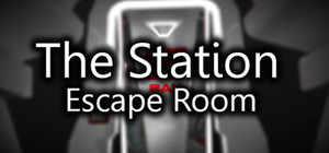 The Station: Escape Room banner