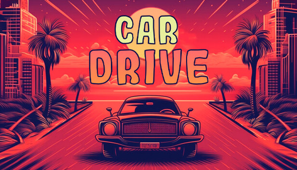Car Drive