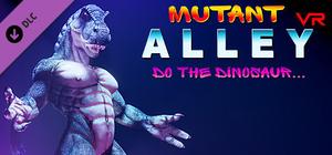 Mutant Alley - Virtual Reality Support banner