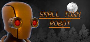 Small Town Robo banner