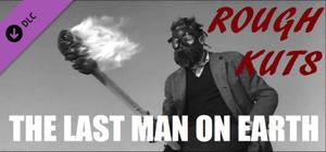 ROUGH KUTS: The Last Man on Earth banner