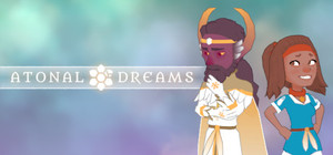 Atonal Dreams banner