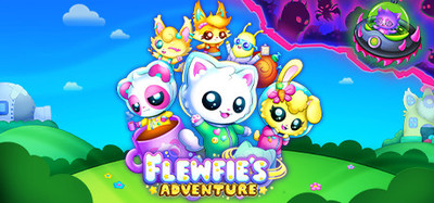 Flewfies Adventure