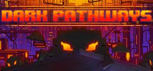 Dark Pathways banner