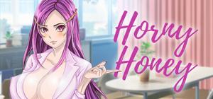 Horny Honey banner