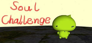 Soul Challenge banner