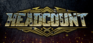 HeadCount banner