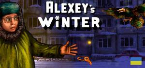 Alexey's Winter banner
