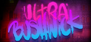 Ultra Bushwick banner
