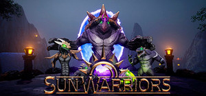 Sun Warriors banner
