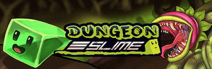 Dungeon Slime Collection banner