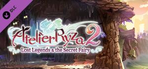 Atelier Ryza 2: High-difficulty Area "Flame Sun Island" banner