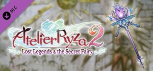 Atelier Ryza 2: Recipe Expansion Pack "The Art of Battle" banner