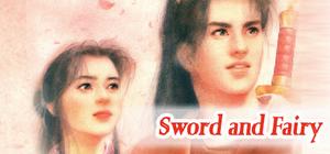 Sword and Fairy banner