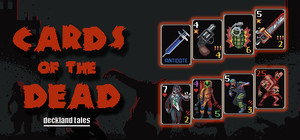 Cards of the Dead banner