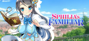 Spheria's Familiar banner