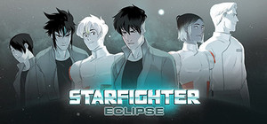 Starfighter: Eclipse banner