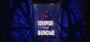 Tainted Games Agoraphobia Bundle banner