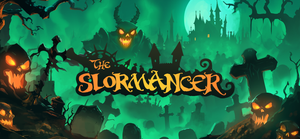 The Slormancer + OST Bundle banner