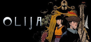 Olija: Soundtrack Edition banner