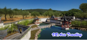 VR Asia Travelling banner