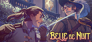 Belle-de-Nuit banner