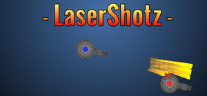 LaserShotz banner