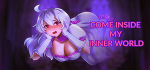 COME INSIDE MY INNER WORLD banner