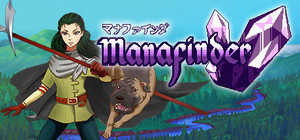 Manafinder banner