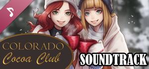 Colorado Cocoa Club Soundtrack banner