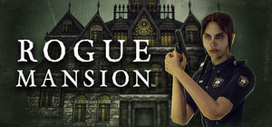 Rogue Mansion banner