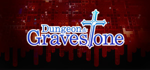 Dungeon and Gravestone banner