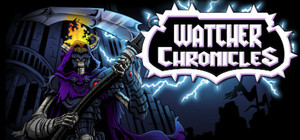 Watcher Chronicles banner