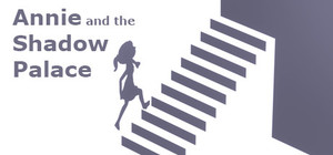Annie and the Shadow Palace banner