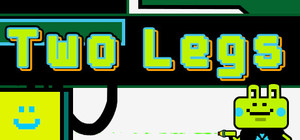 Two Legs banner