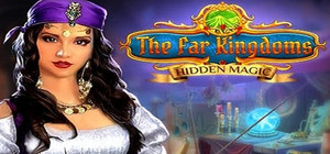 The Far Kingdoms: Hidden Magic banner